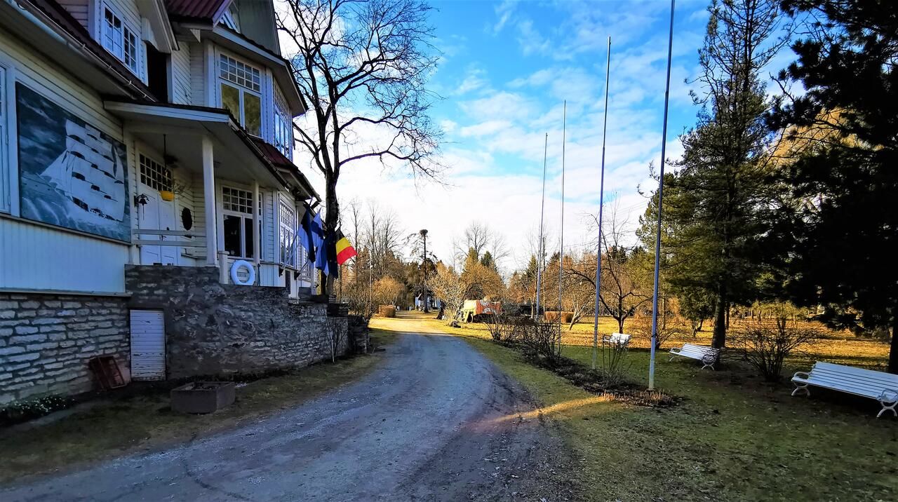 Кемпинги Windmill in a beautiful and quiet location Lagedi-16