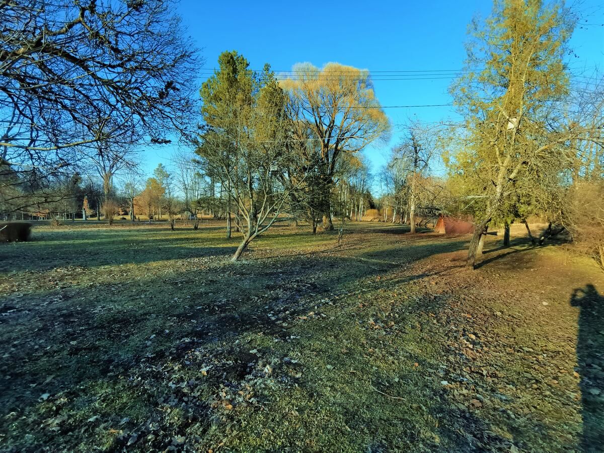 Кемпинги Windmill in a beautiful and quiet location Lagedi-21