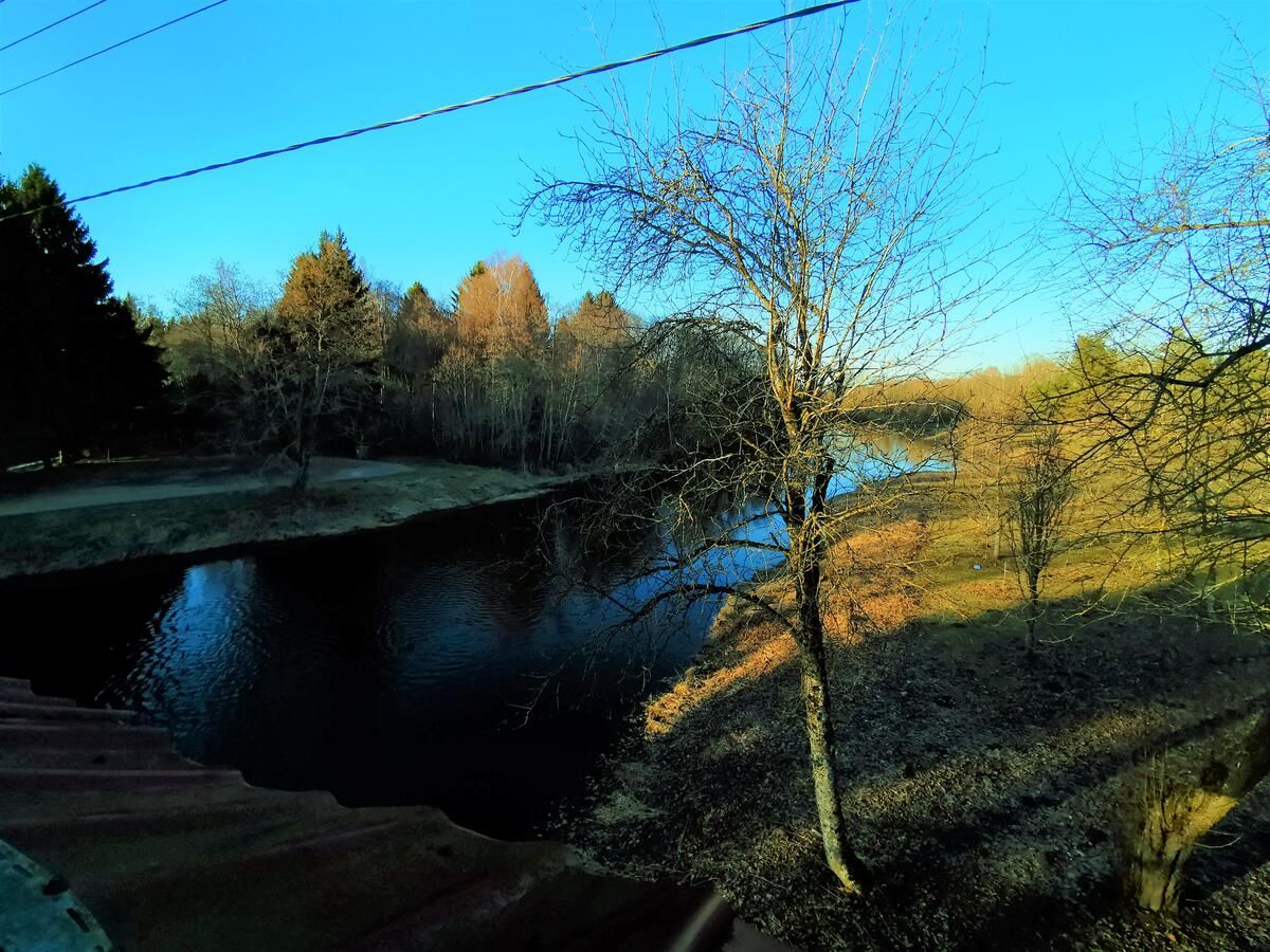 Кемпинги Windmill in a beautiful and quiet location Lagedi-33
