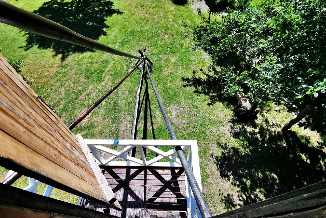 Кемпинги Windmill in a beautiful and quiet location Lagedi-37