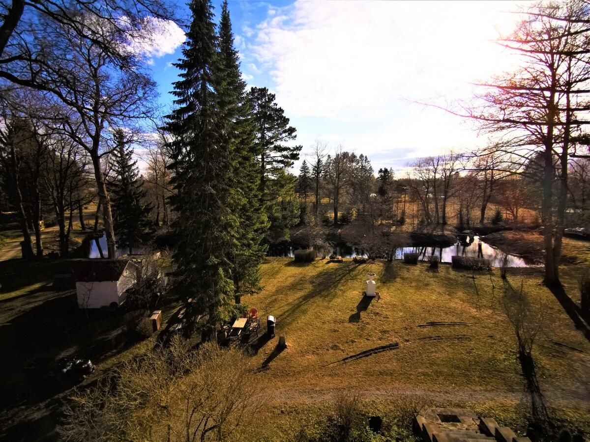 Кемпинги Windmill in a beautiful and quiet location Lagedi-39