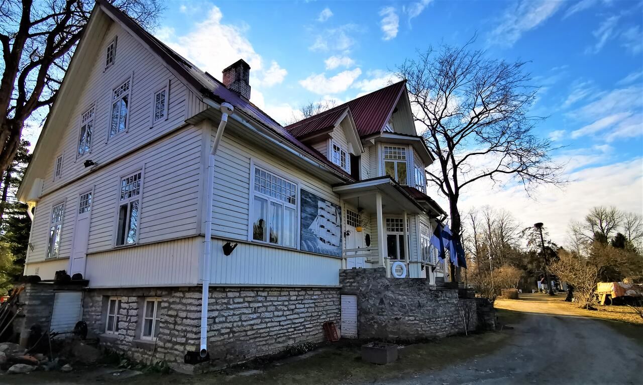 Кемпинги Windmill in a beautiful and quiet location Lagedi-9